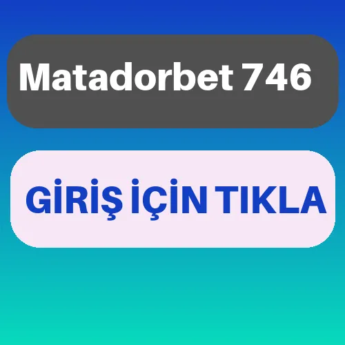 Matadorbet Mobil giriş yap