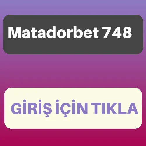 Matadorbet Güncel Giriş